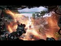 Proving that Lastimosa could have won the fight at the start of Titanfall 2