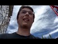 I HAVE NEVER BEEN HERE!! - Kentucky Kingdom 9/24/23 Visit