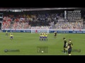 FIFA 15 Ultimate Team Montage