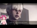 NieR Automata [Route D] Live Stream - 2024-07-27