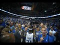 2011 Dallas Mavericks Road to The NBA Finals