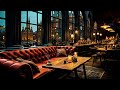 Slow Smooth Piano Jazz Music At Luxury Coffee Shop Background Instrumental To Relax, Study, Work #10