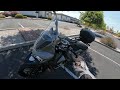 2015 Suzuki Vstrom 650XT Adventure