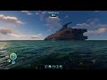 A Pre-recorded message. | episode I: Impact | Subnautica roleplay series