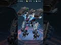🆓Do You want ROBOT for FREE🆓 (Siren) | War robots game [WR]