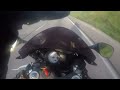 600cc supersport acceleration {GSX-R600}