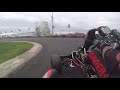 Shifter Kart Racing Final (Damp) @ SIMA  - 2019 Winter Series Race #1