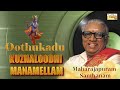 Kuzhaloodhi Manamellam - Maharajapuram Santhanam | Krishna Devotional Journey |Temple Hymns Bhajans