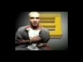 Eminem - Without Me coughing meme but it actually has the Without Me instrumental