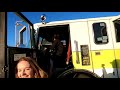 I BOUGHT A LEGIT FIRE TRUCK, MY CHILDHOOD DREAM!!!