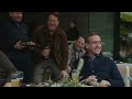 Succession - Matsson roasts the Roys | Funnier with subtitles