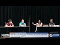 Dr. Stone English Voice Actors (With Justin Briner, Josh Grelle, Kristen McGuire & Brandon McInnis)