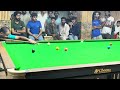 Ahsan Ramzan vs Asif Toba | world snooker  Junior Champion . Pakistan best Snooker player