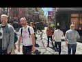 NEW YORK CITY Walking Tour [4K] - WEST VILLAGE
