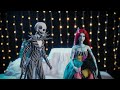 THE NIGHTMARE BEFORE CHRISTMAS | OOAK | Monster High | Custom Jack Skellington Doll | DIY Repaint
