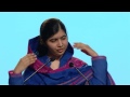 Malala Yousafzai Tells World Leaders at Oslo: Books, Not Bullets
