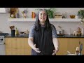 Make Beautiful Baguettes With Claire Saffitz | Try This at Home | NYT Cooking