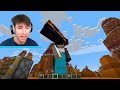 Testing Illegal Minecraft Fusions That Break Reality
