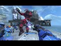 Halo Reach Action Sack Mayhem