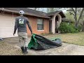 Home TRASHED & Authorities did NOTHING after Neighbors request for HELP! [MOWING ONLY]