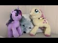 Yet another MLP Movie Review