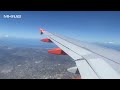 Bristol to Alicante | Economy | Sunny, sunny Spain! ☀️