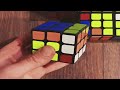 Why I Don’t Trust Rubik’s Cubes…