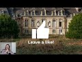 Chateau For Sale To Renovate