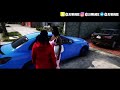 GTA 5 ROLEPLAY - GIRLFRIEND FIGHTS BABY MAMA👊🏽 *SHE HIT HER SON* 😈🖐🏽👶🏽(GTA 5 RP)