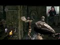 Lets Play | Dark Souls - Lets Reclaim My Humanity!