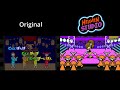 [OUTDATED, SEE DESCRIPTION] Rhythm Remix in Heaven Studio! [Side-by-Side Comparison]