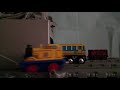 Timothy The Ghost Train Of Sodor