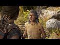 Assassin's Creed Odyssey is pain