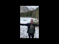 A quick Channel update from Rocky Mountain National Park