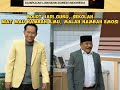 Ketika Bolot jadi GURU 🤣🤣Muridnya bukan jadi pinter, malah ujian kesabaran 🤣🤣