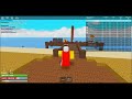 game play of roblox games pt:1