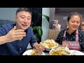 LAMA TIDAK DI CHINA, BELANJA DAN MASAK ENAK DULU UNTUK ANAK-ANAK BIAR LEBIH SEMANGAT BELAJARNYA🥰