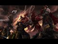 DEATHWATCH - The Long Watch | Warhammer 40k Lore