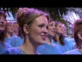 The Tabernacle Choir World Tour – Manila, Philippines