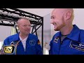 Raab in Gefahr beim Astronautentraining, Teil 2 - TV total