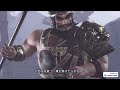 Dynasty Warriors 7 (JPN Ver. w/ENG SUB) - Guan Yu vs. Hua Xiong (Shu Story Cutscene)