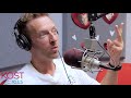 Chris Martin Talks Being A Father, Music, Surfing & More