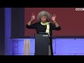 Angela Davis Criticizes 