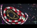 EXTREME SLITHER.IO! - Worlds Best Slither.io Top Player Killer!