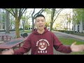 MIT Campus Tour: World's Smartest Students Study Here!