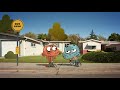 Gumball | Gumball and Darwin Fend For Themselves | Cartoon Network