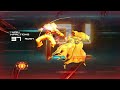 [KOF Mugen] Orochi Team vs NESTS Team