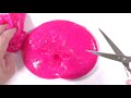 【DIY】Mr.Bubble Slime【slime ASMR】