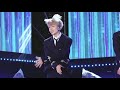 190901 NCT DREAM 지성 STRONGER _ 4k @포항 더쇼