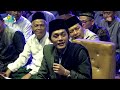 ZULFIKAR ST NYEL BOCIL PECINTA FIZ R FIRAL BERSAMA 